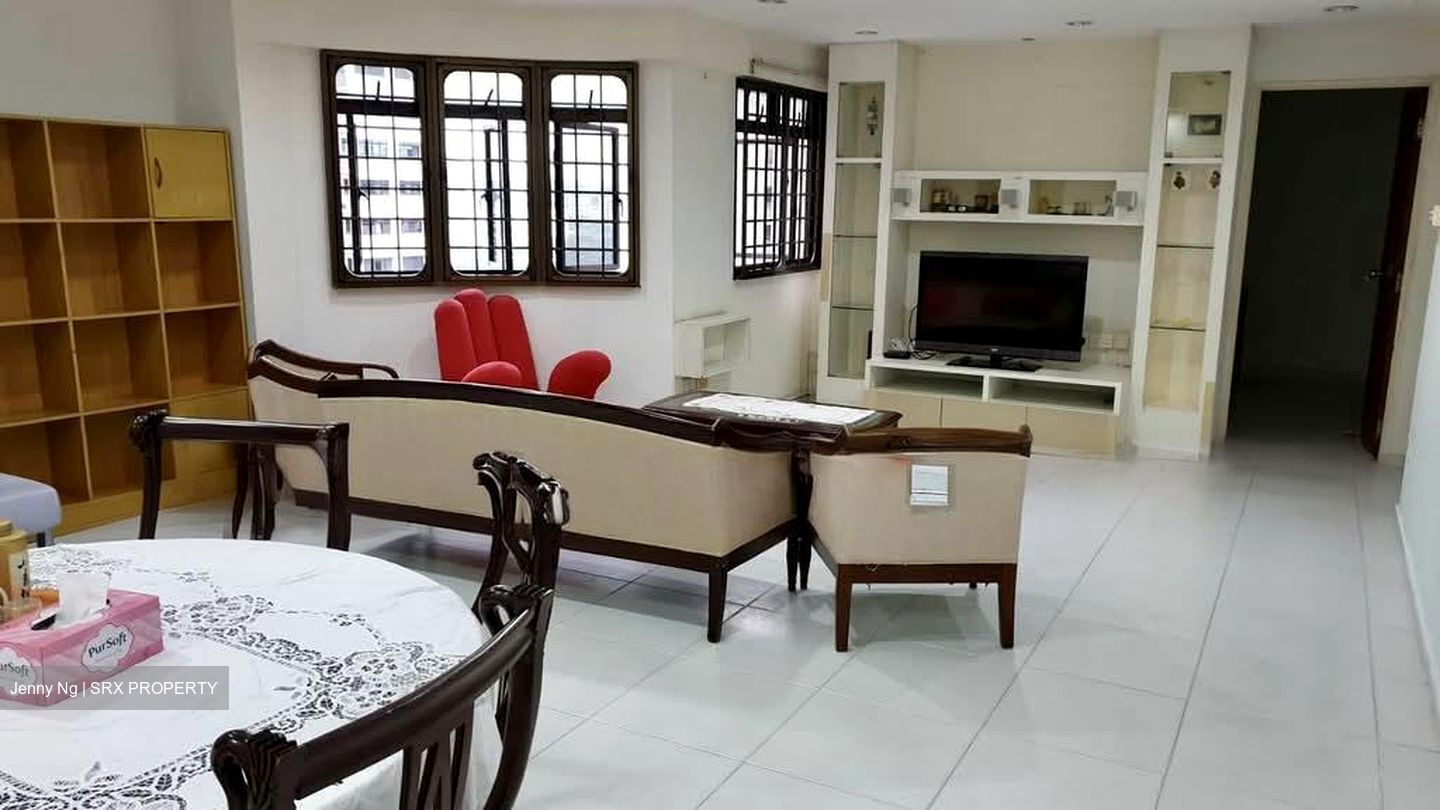 Blk 688C Choa Chu Kang Crescent (Choa Chu Kang), HDB 5 Rooms #596283651